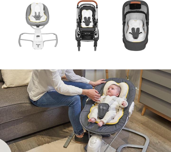 Produktbild Babymoov Cosymorpho