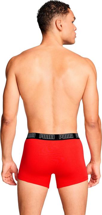 Produktbild Puma Herren-Boxershorts im 2er-Pack (XL, 2er Pack)