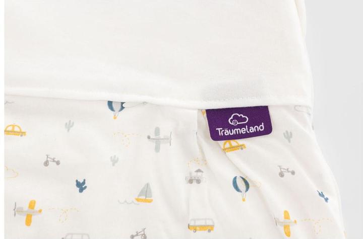 Immagine prodotto Träumeland Liebmich Schlafsack (80 cm)