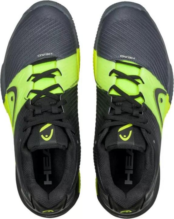 Image du produit Head Revolt Pro 4.0 Clay chaussures de tennis hommes (40.5)