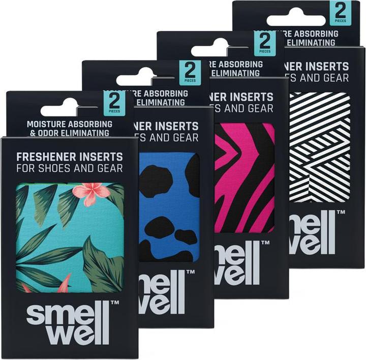 Actual product image Smell Well Freshener Inserts (2 x)