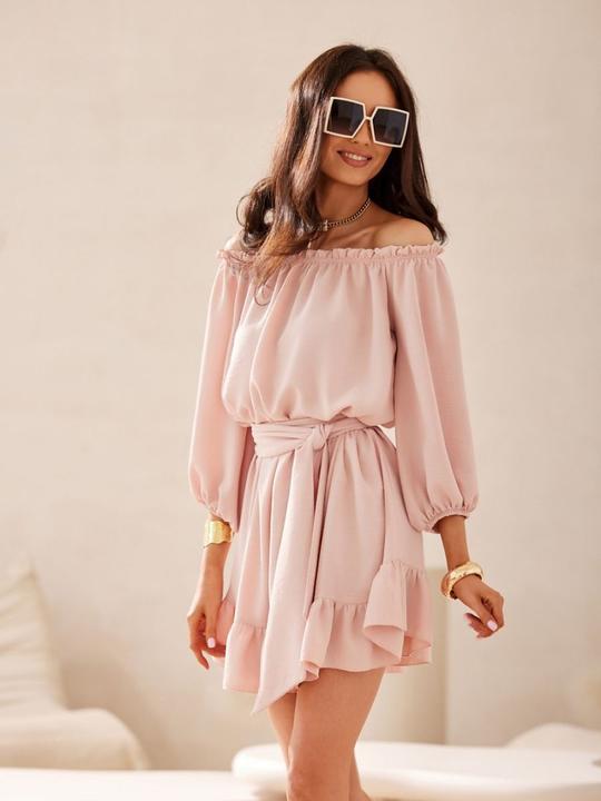 Immagine prodotto Roco Fashion Alltagskleid (L)