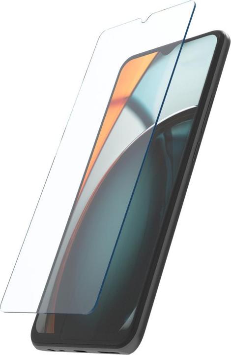 Actual product image Hama Clear Protect (1 Piece, Xiaomi Redmi 4)