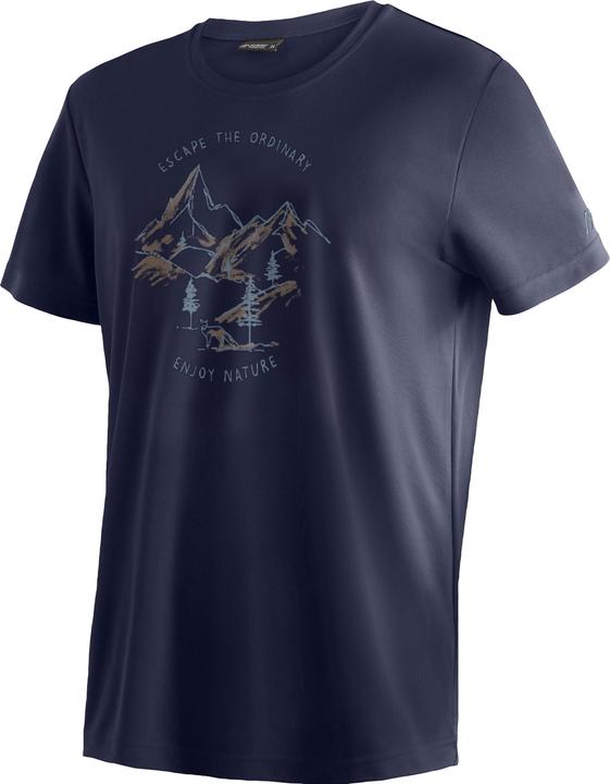 Produktbild Maier Sports Dieter Print (L)