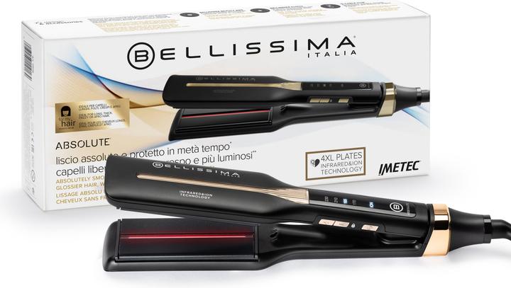 Immagine prodotto Glam Waves 11856 (Piastra per capelli)