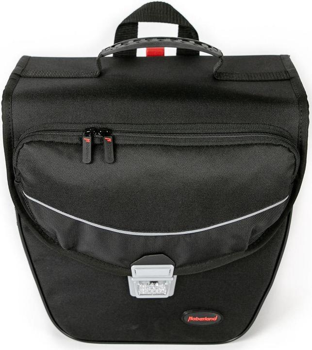 Immagine prodotto Haberland Touring 6000 (16 l, Borsa portapacchi)