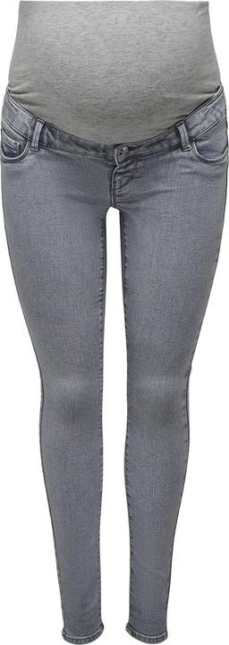 Produktbild Only Maternity OLMRain Life Reg Skinny Fit Jeans (XXL)