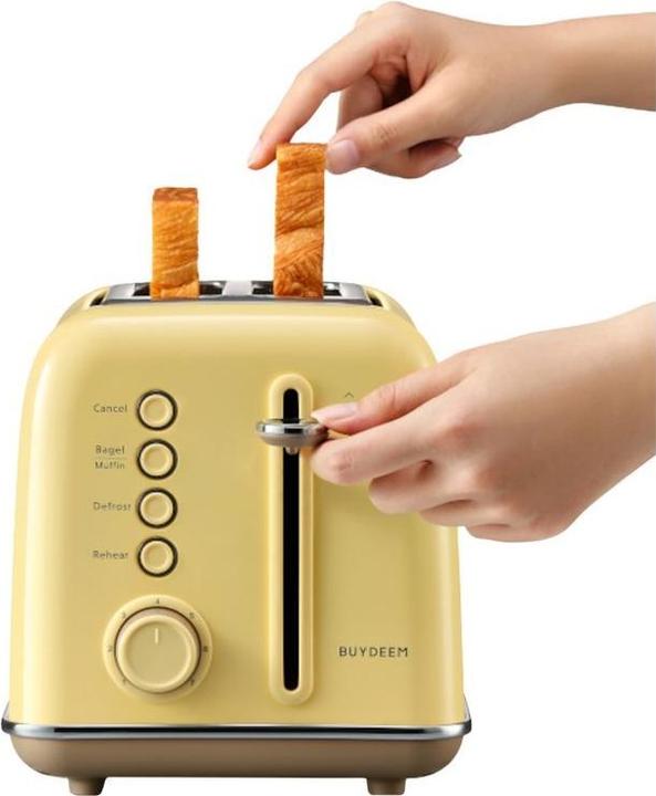 Actual product image Buydeem DT620-MY