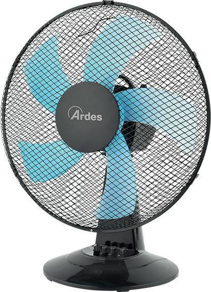 Immagine prodotto Poly Pool AR5ST40N ventilatore Nero