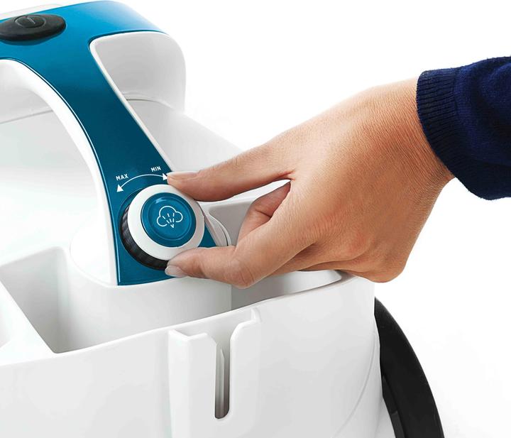 Produktbild Polti Vaporetto Smart100B (4 Bar, 1500 W)