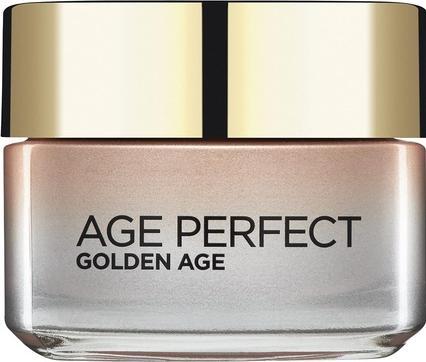 Produktbild L'Oréal Paris Age Perfect Golden Age Rosy Re-Fortifying Day Cream (50 ml, Gesichtswasser)