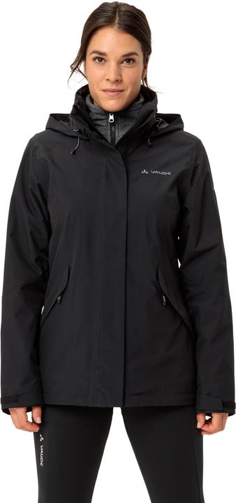 Actual product image Vaude Rosemoor 3in1 II (XXS)