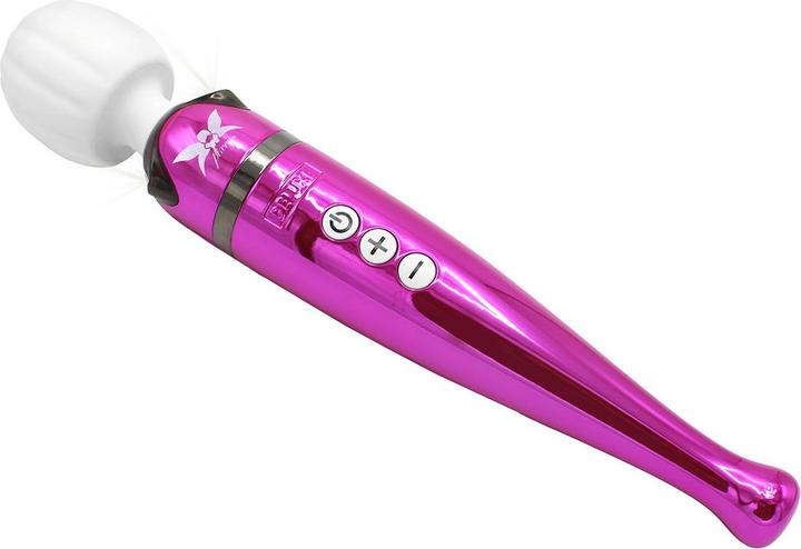 Actual product image Pixey Deluxe wall massager