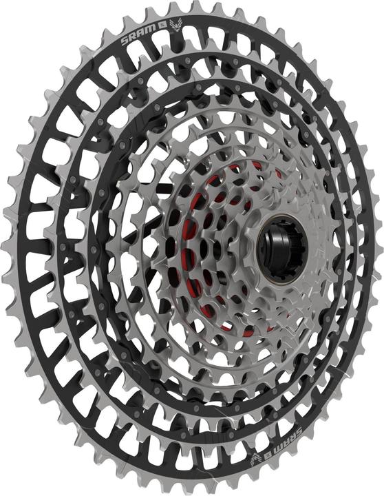 Immagine prodotto Sram XX SL T-Type Eagle AXS