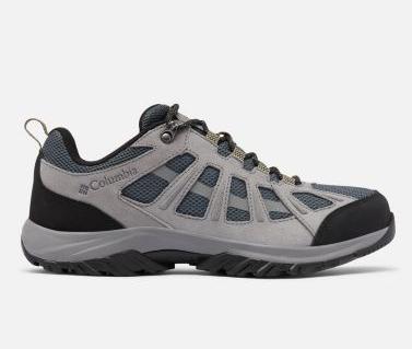 Immagine prodotto Columbia Redmond III scarpa da trekking per gli uomini (42.5)