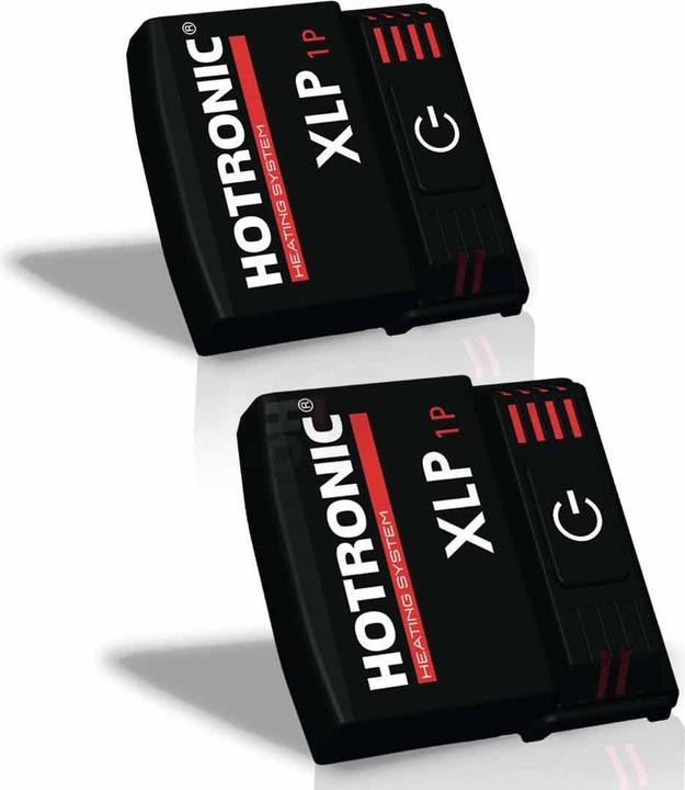 Produktbild Hotronic BD Surround Comfort 2P XLP Set. (S)