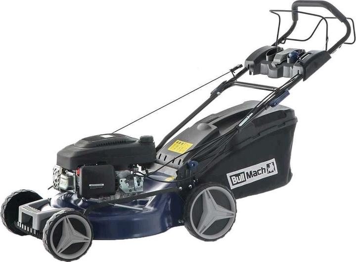 Image du produit BullMach Tondeuses à gazon à essence avec roues motrices (Essence)