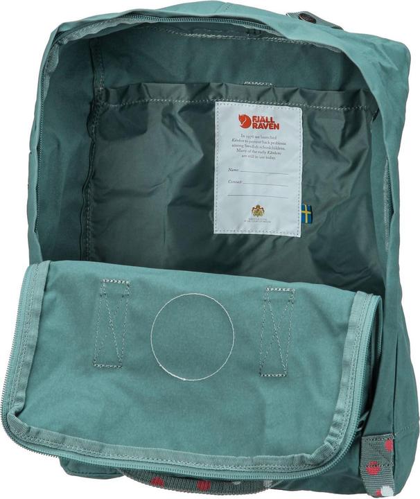 Produktbild Fjällräven Kånken (16 l)