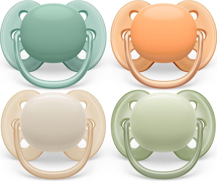 Philips Avent Ultra soft