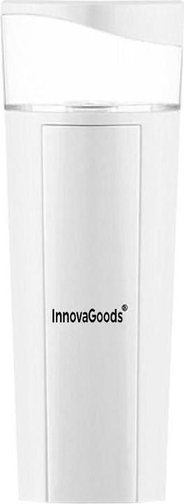 Produktbild JTI Nanospray-Behälter mit Powerbank