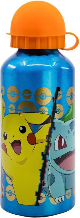 Water bottles + Thermos flasks