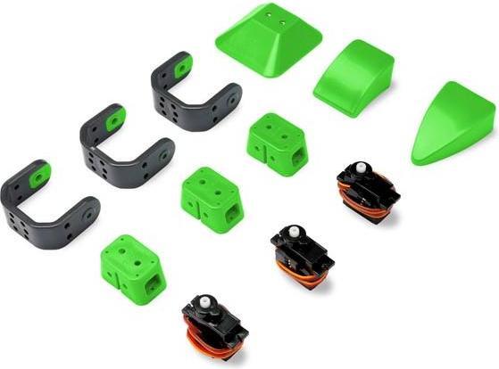 Image du produit Velleman Allbot jambe VR013