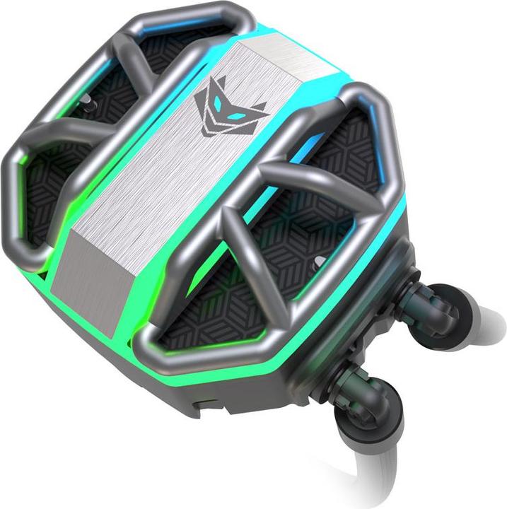 Image du produit Sapphire Nitro+ S360-A AIO CPU COOLER LiQUID