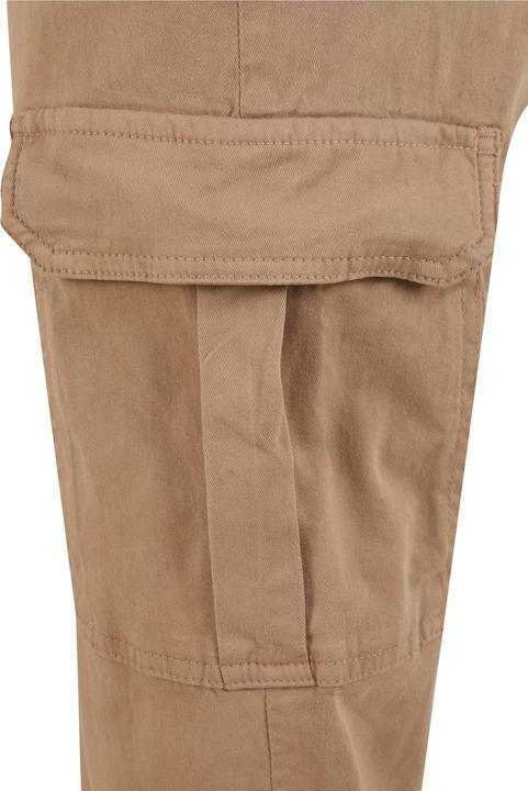 Image du produit Urban Classics Pantalon utilitaire en sergé de coton pour femme - 21189 (27)