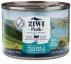 Immagine prodotto Ziwi Peak Cibo per gatti in scatola macherel 185g (Adulto, 1 pz., 185 g)