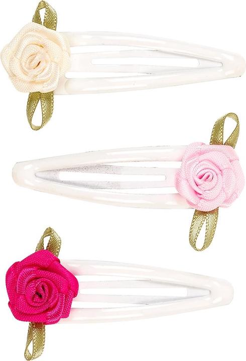 Actual product image Souza Tekla hair clips (MQ6)