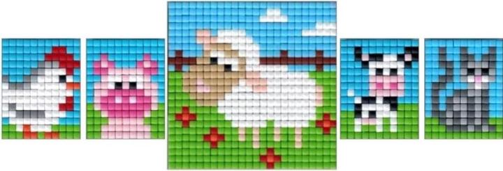 Immagine prodotto Pracht Pixel craft kit 18