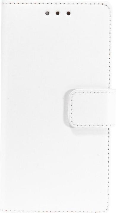 Produktbild OEM Slim Leather Book Case for Galaxy A5 - white 4250710560844 (Samsung Galaxy A5)