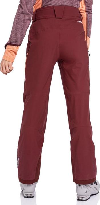 Actual product image Schöffel 3L Pants Pizac (38)