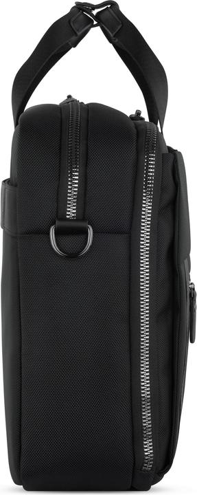 Actual product image Bugatti Aktentasche NERO (16.93")