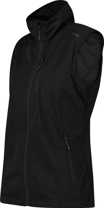 Produktbild CMP Campagnolo Westen (46, XXL)