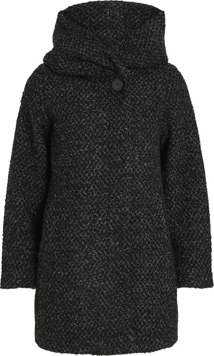 Actual product image Vila Hooded coat (38)