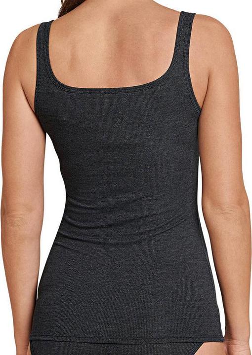 Actual product image Schiesser Personal Fit Rib Strap Top (XL)