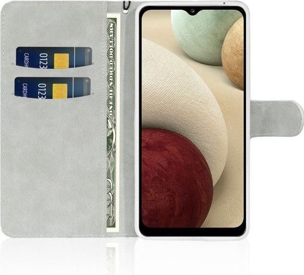 Immagine prodotto MU Style PU Leather Bling Series (Samsung Galaxy S24+, Samsung Galaxy S25)