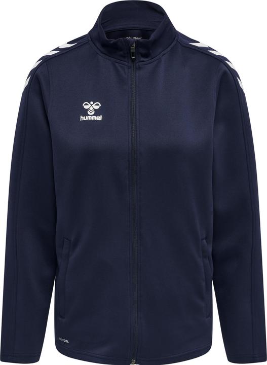 Image du produit hummel Core Xk Poly Zip Sweat Femme (S)
