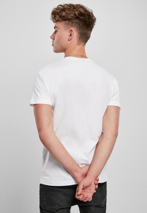 Actual product image Mister Tee Pray 2.0 Tee (XS)