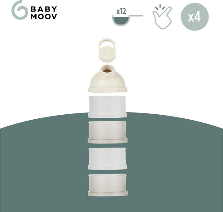 Immagine prodotto Babymoov Misurino per latte in polvere per bambini