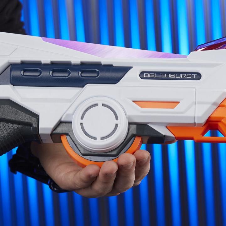 Image du produit Nerf Laser
