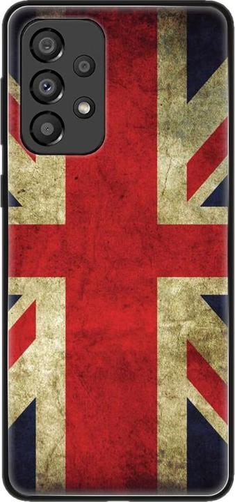 England Flagge