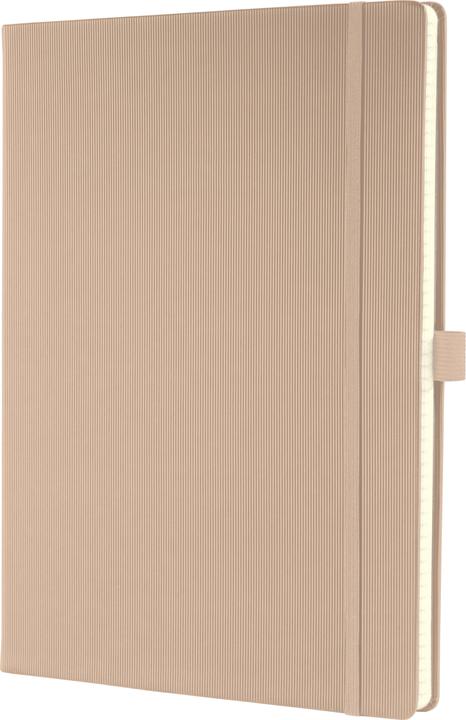 Actual product image Sigel Notebook Conceptum (A4, Checked, Hardcover)