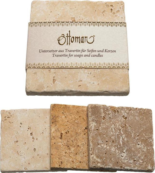 Image du produit Natura Punto Porte-savon