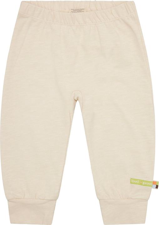Immagine prodotto loud + proud Pantaloni in jersey fiammato (122)