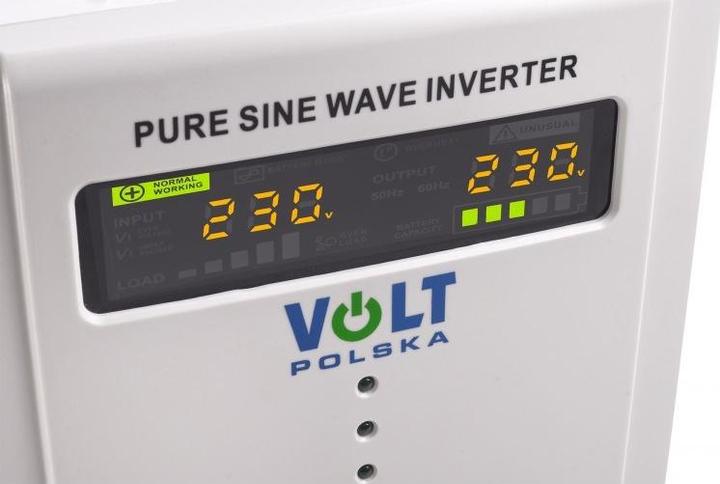 Actual product image Volt Polska Volt SINUS PRO 500 E
