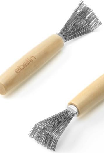 Image du produit dm ebelin Ebelin, Nettoyant pour pinceaux et peignes, 1 pièce