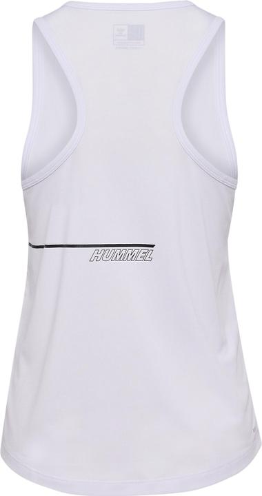Actual product image hummel Hmlcourt Light Weight Tanktop W (XL)