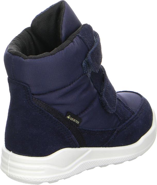 Actual product image Ecco Urban GTX nightsky/nightsky (29)